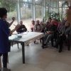 Wykład i warsztaty literackie kwiecień 2016